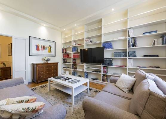 Luxury Signoria by Mmega 1