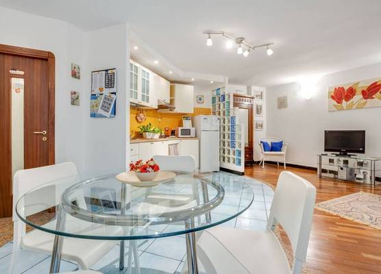 GuestHost - Casa Querida Central & Elegant Flat 1
