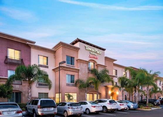 TownePlace Suites by Marriott San Diego Carlsbad / Vista 1