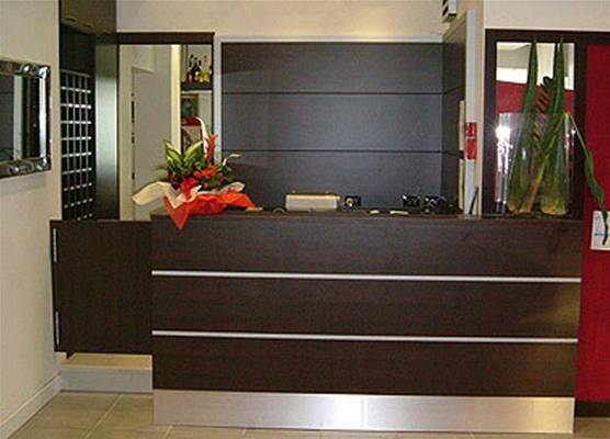 Hotel Emperador 1