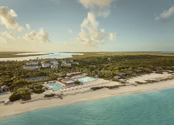 COMO Parrot Cay 1