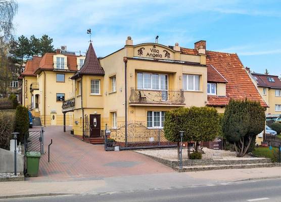 Villa Angela 1