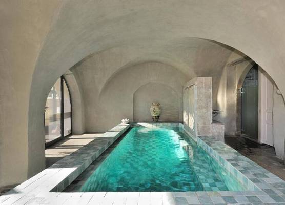 Le Couvent d'Hérépian - Hôtel & Spa 1