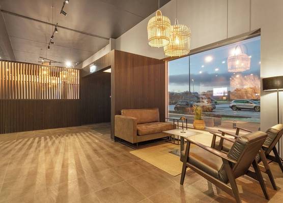 Hotel Vellir 1