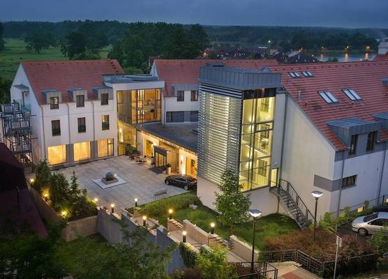 Wellness Hotel Diamant 1