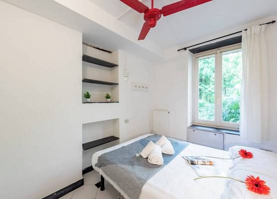 Charming Apartment Historic Center Camogli 1