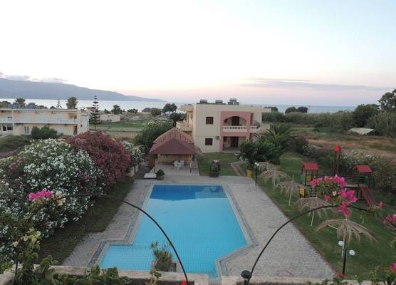 Villa Rita Apartments A 1
