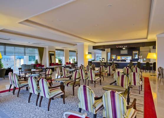 Sealife Buket Resort & Beach Hotel - Ultra All Inclusive 1