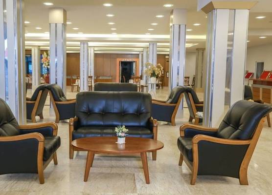 Korat Hotel - SHA Plus 1