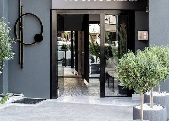 Kosmos Luxury Residences 1