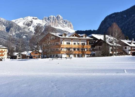 Dolomia 1