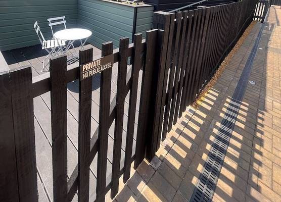 Goodstay Lodges by Urban Space 1