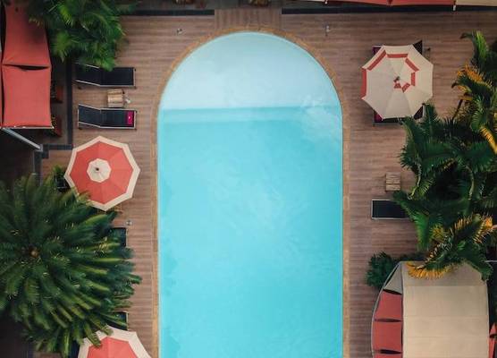 Relais des Plateaux & Spa– Ivato International Airport 1