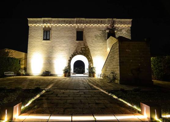 Tenuta Santicuti 1