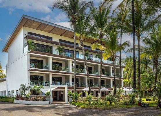 Lia Hotel Jaco - Exclusively for Adults, WorldHotels Crafted 1