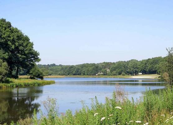 Terres de France - Le Domaine du Moulin Neuf 1