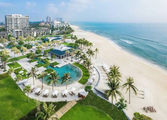 Hyatt Regency Danang Resort and Spa 1