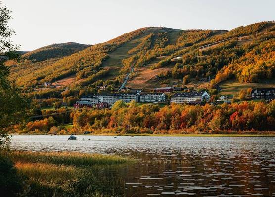 Ustedalen Hotel Geilo 1