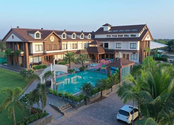 LA CASA. CLUB & RESORT 1