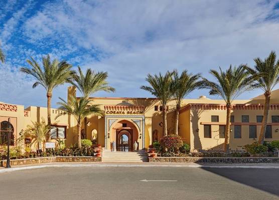 Steigenberger Coraya Beach - Adults Friendly 16 Years Plus 1