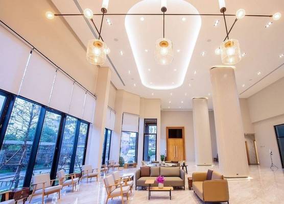Centara Life Wisma Hotel Ratchaburi 1