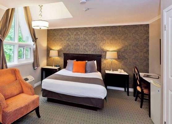 Elm Hurst Inn & Spa, WorldHotels Crafted 1