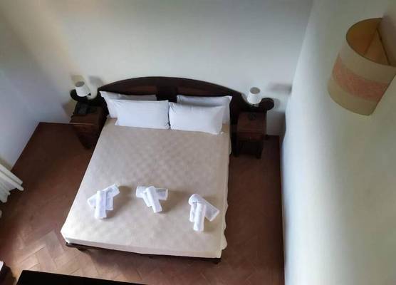 Hotel Punta Moros 1