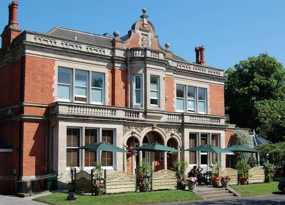 Millfields Hotel 1