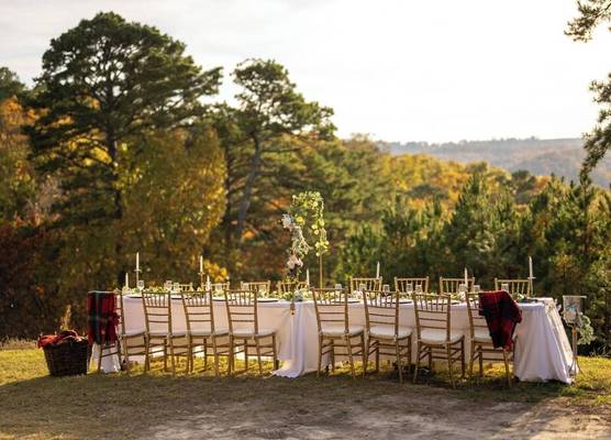 The Woodsman Lodge 1