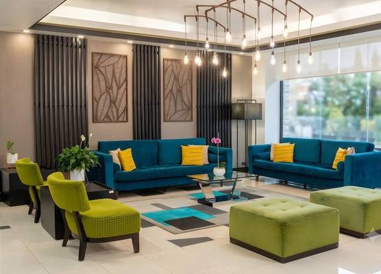 Wyndham Garden Quito 1