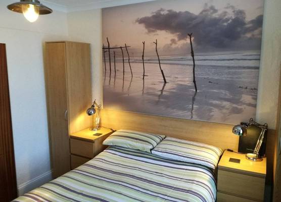 Driftwood B&B Weymouth 1