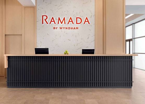 Ramada by Wyndham Madrid Getafe 1