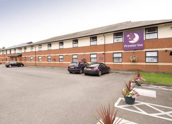 Premier Inn Coventry - Binley/A46 1