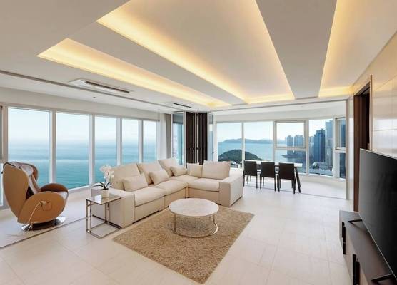 NewCZ Haeundae Residence 1