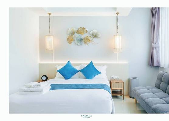 Kamala Havana Hotel 1