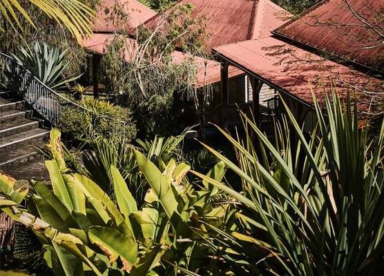 Les Jardins dHeva 1
