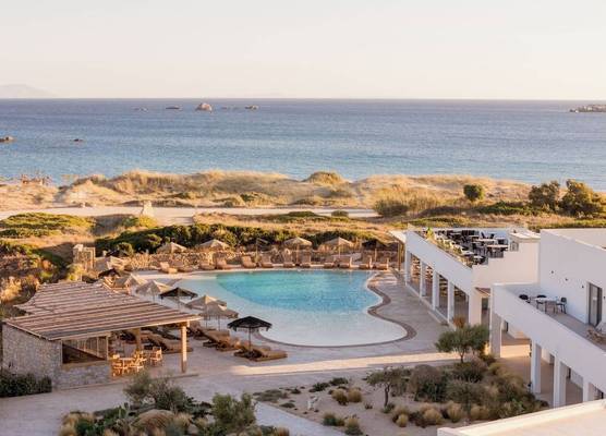 Sundunes Hotel Naxos 1