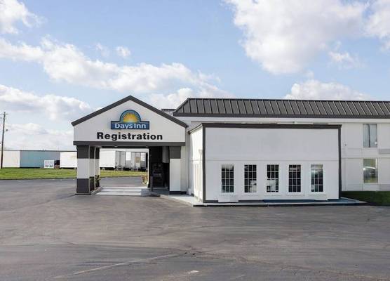 Days Inn by Wyndham Sharonville 1