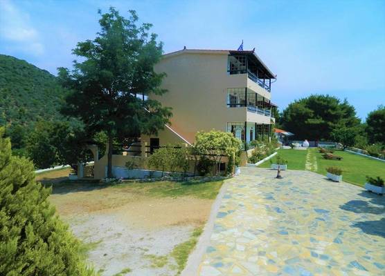 Asteri Studios 1