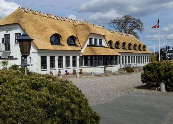 Hotel Kryb I Ly Kro 1
