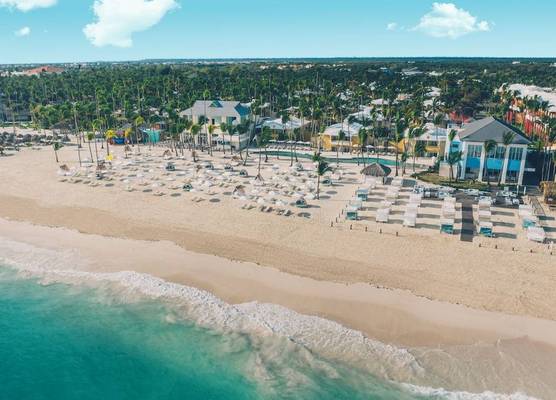 Iberostar Selection Coral Bavaro - All Inclusive 1
