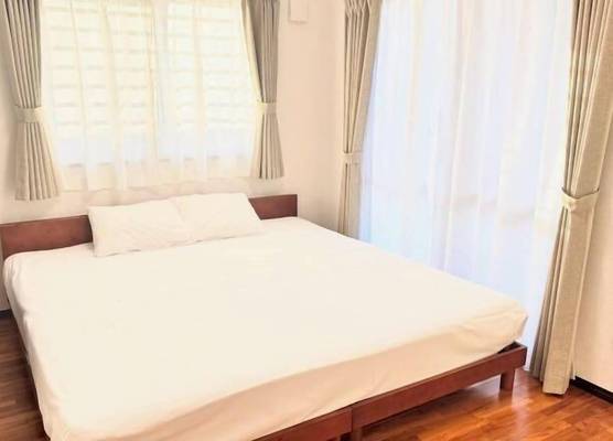 NewOpen/ NAGO-YA Walking distance to beach Fast WiFi Nature Retreat 1