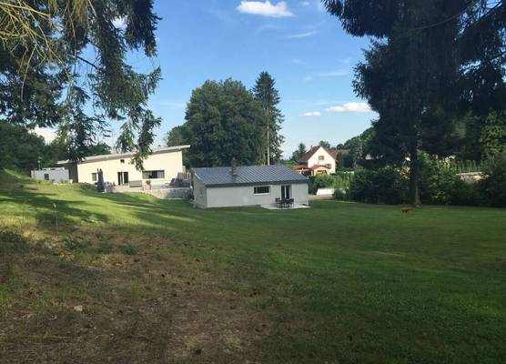 Le Clos du Silberthal 1