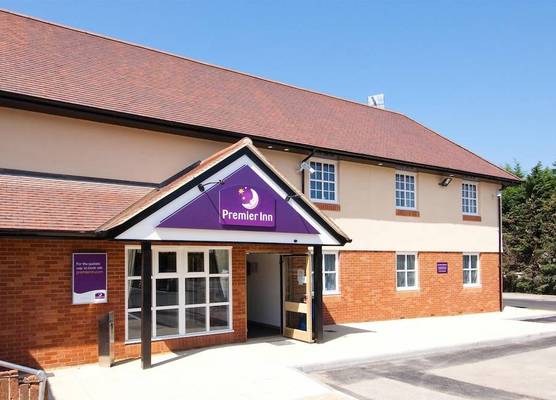 Premier Inn London Ruislip 1