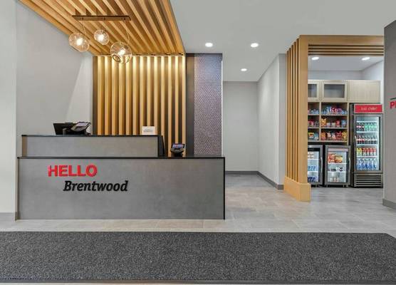 TownePlace Suites by Marriott Nashville Brentwood 1