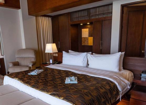 Villa Angelina Luxury Suites 1