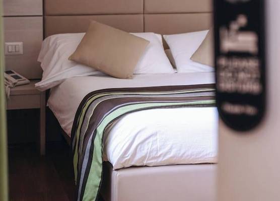 HB Aosta Hotel & Balcony SPA 1