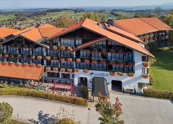 Hotel Schillingshof 1