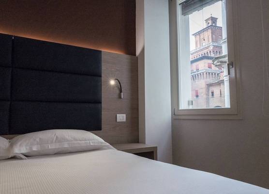 Letto A Castello 1