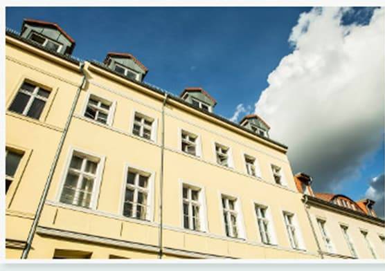Apartmentpension am Stadtschloss 1